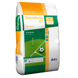 ICL SIERRAFORM Anti stress 15-00-26 25kg