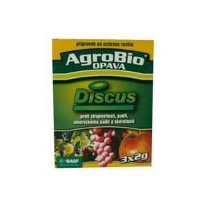 AgroBio DISCUS 3x2 g