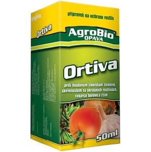 AgroBio ORTIVA 50 ml