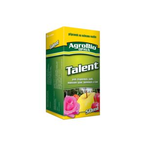 AgroBio TALENT 50 ml