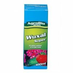 AgroBio WUXAL Super 250 ml