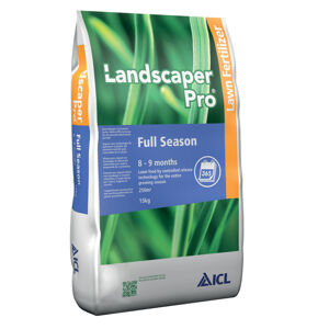 ICL Landscaper Pro Full Season 15 Kg