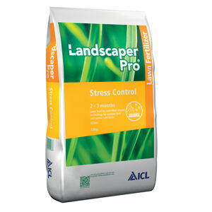 ICL Landscaper Pro Stress Control 15 Kg