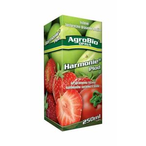 AgroBio Harmonie Plod 250 ml