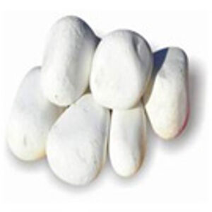 Granulati Zandobbio Okrasné kameny Thassos White 15/25mm 20 kg