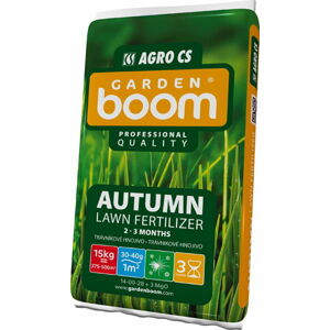AGRO CS Garden Boom Autumn 14-00-28+3MgO 15kg