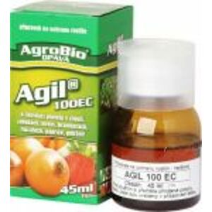 AgroBio Agil 100 EC 45ml