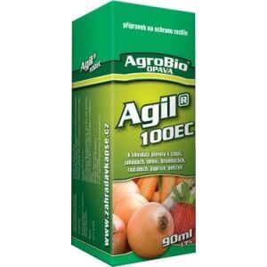 AgroBio Agil 100 EC 90ml