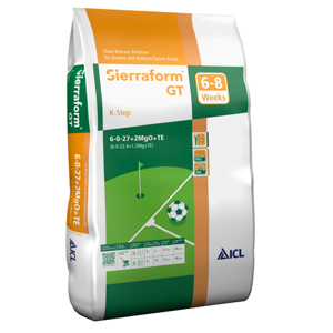 ICL SIERRAFORM K-step 06-00-27 20kg