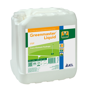 Greenmaster Liquid Step 10 l