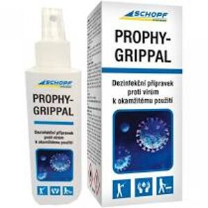 Arthur Schopf Hygiene GmbH & Co. KG, Prophygrippal