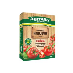 AgroBio TRUMF Rajčata granulované hnojivo - 1 kg