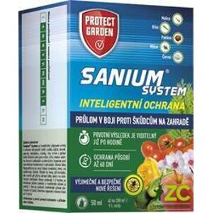 Protech Garden Sanium System 50ml