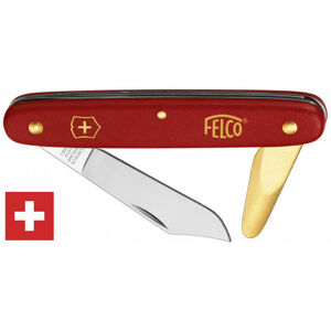 Kapesní víceúčelový nůž Felco 3.91 10