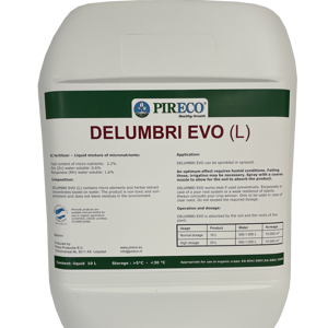 Pireco Delumbri EVO 10l - proti půdním živočichům