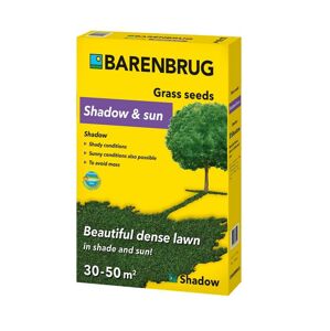 BARENBRUG SHADOW & SUN 1 kg