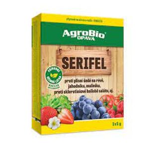 AgroBio Serifel - 3x5g