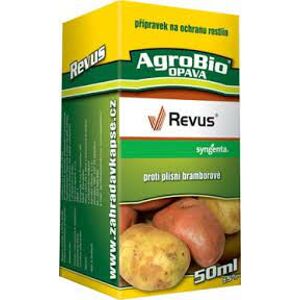 AgroBio Revus - 50ml