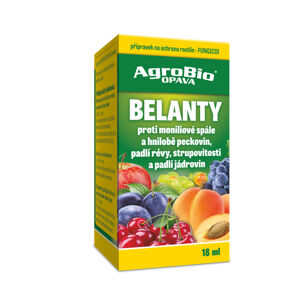 AgroBio Belanty - 18ml
