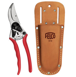 Nůžky Felco 11 + pouzdro Felco 910 ( dárkový set )