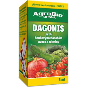 AgroBio Dagonis - 6 ml