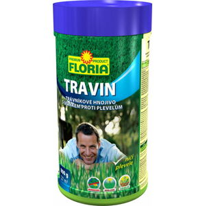 AGRO CS FLORIA Travin 0,8 kg