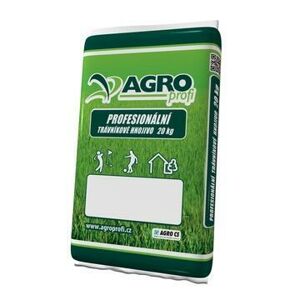 AGRO CS PROFI Trávníkové hn.20-05-10 Speciál 20kg
